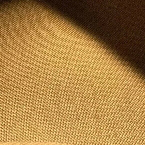 100% Authentic LOUIS VUITTON Speedy 25 M41109 Monogram Handbag Monogram Canvas - Picture 12 of 14